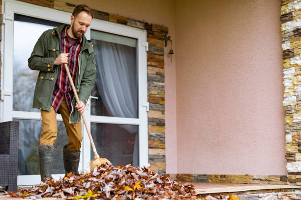 Best Basement Cleanout Services  in Lincolndale, NY